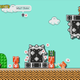 Illustration for article titled The Graveyard Shift - Mario Madness Edition